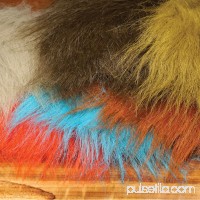Hareline Extra Select Craft Fur - All Colors